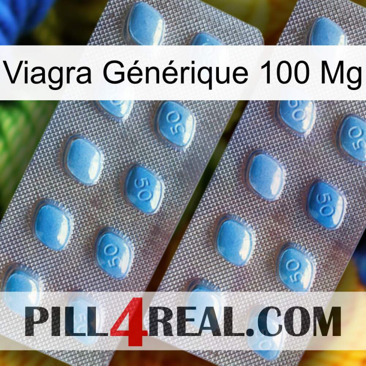 Viagra Générique 100 Mg viagra4